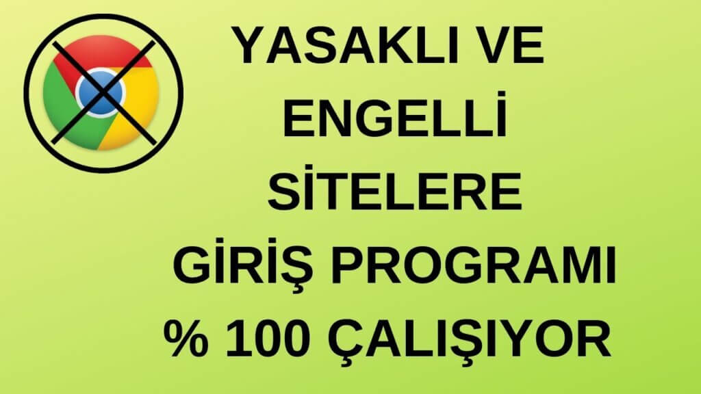 Yasakli Sitelere Giriş –Ktunnel, Vtunnel, Dtunnel, Yasaklı Sitelere Giriş, Proxy Site