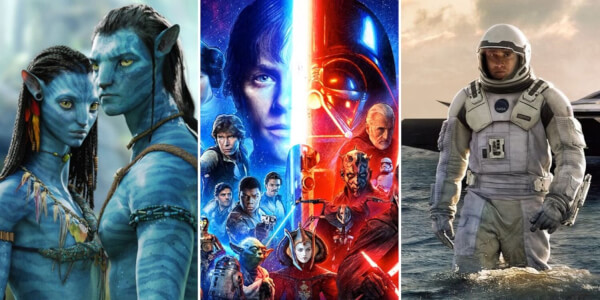 en iyi uzay filmleri