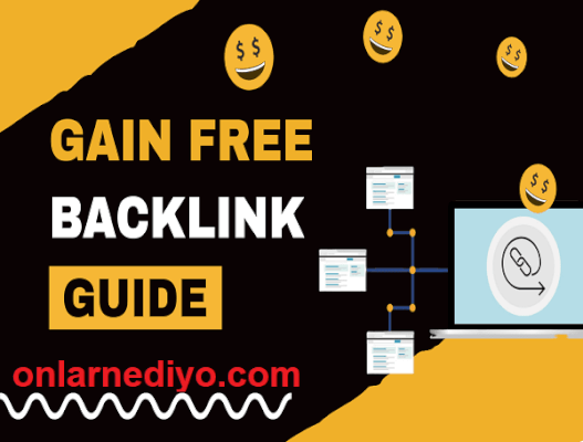 Ücretsiz Backlink Siteleri 2023 +200 Backlink 👍