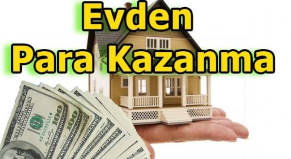 Engelli Evde Bilgisayar Başında Freelance İş iş ilanları