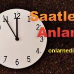 Saatlerin Anlamı 2023, Tek, Aynı, Yansıma, Ters, Çift Saatlerin Anlamları ve Son Dakika Güncel Yorumu