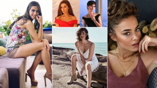Türkiye’nin en güzel kadınları – Türkiye’nin en güzel 40 spikeri – Ekranlarımızın En Güzel Kadın Spikerleri