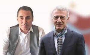 Metin Güneş kimdir