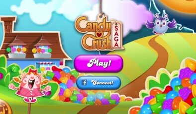 Candy Crush Saga Kaç Bölüm Level