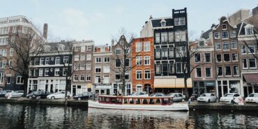 Hollanda da Gezilecek En Güzel Yerler