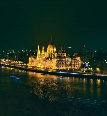 Macaristan'da Gezilecek En Güzel Yerler