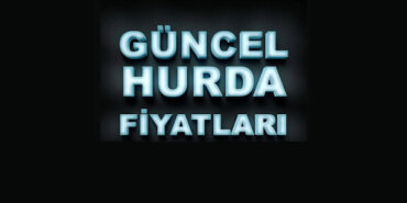 guncel-hurda-fiyatlari