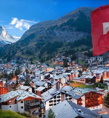 İsviçre Asgari Ücret Ne Kadar