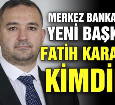 fatih-karahan-merkez-bankası-başkanı