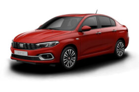 Fiat Egea