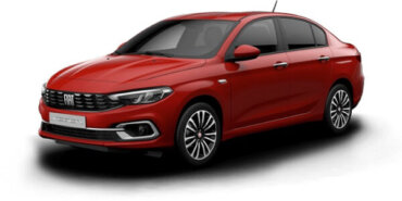 Fiat Egea