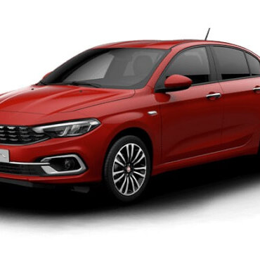 Fiat Egea
