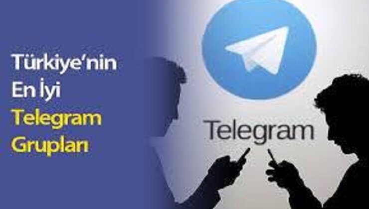 Telegram Grupları ve Telegram Kanalları