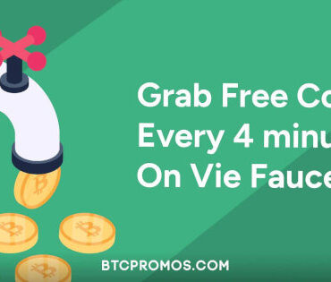Vie Faucet Site