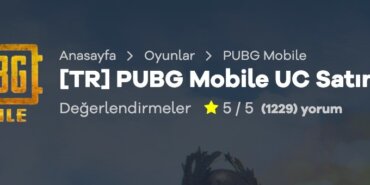 Pubg-Mobile-UC