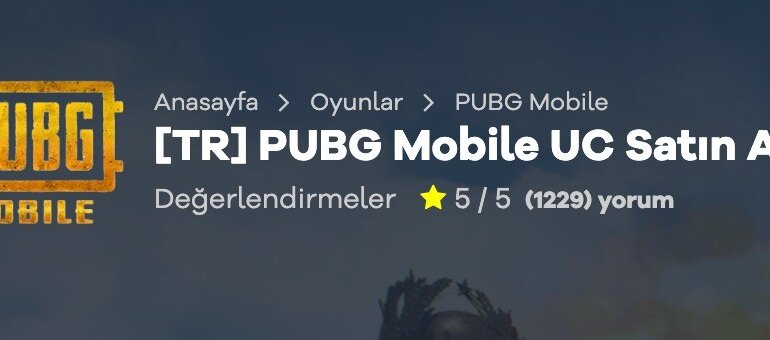 Pubg-Mobile-UC