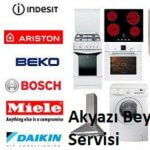 Akyazı Beyaz Eşya Servisi