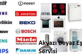 Akyazı Beyaz Eşya Servisi