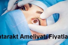 katarakt ameliyatı fiyatları