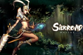 silkroad private server