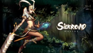 silkroad private server