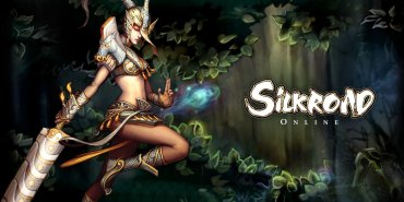 silkroad private server