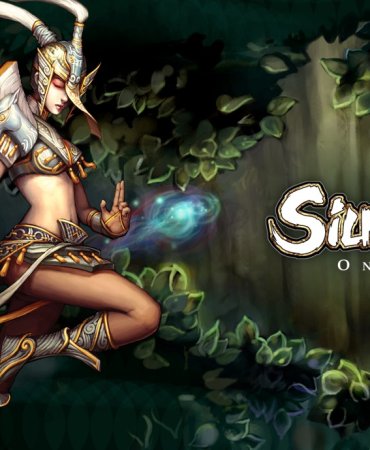 silkroad private server