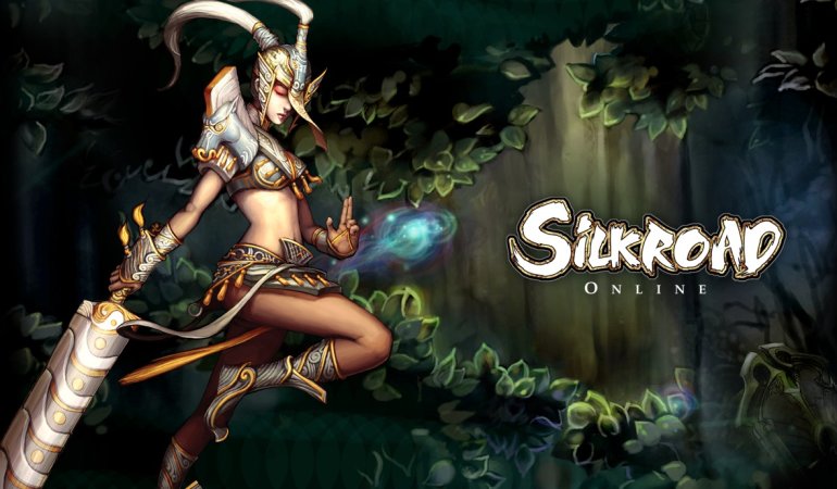 silkroad private server