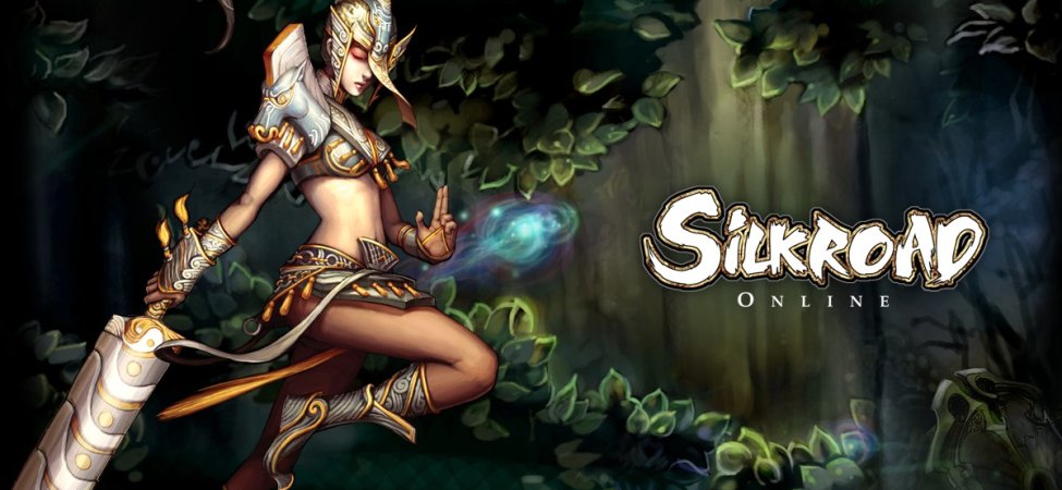 silkroad private server