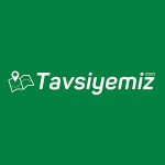 tavsiyemiz