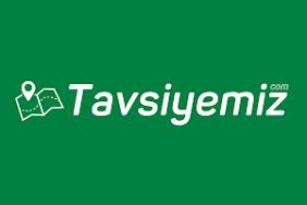 tavsiyemiz