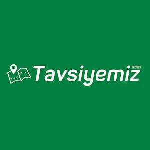tavsiyemiz