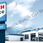 Sarel Otomotiv Bosch