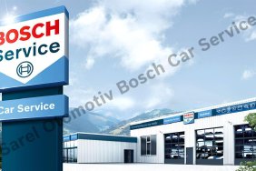 Sarel Otomotiv Bosch