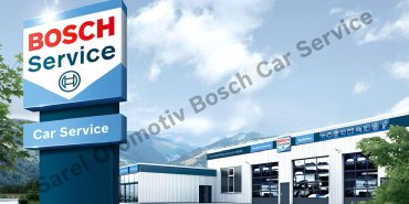 Sarel Otomotiv Bosch