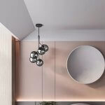 led avize
