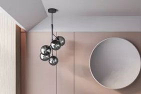 led avize