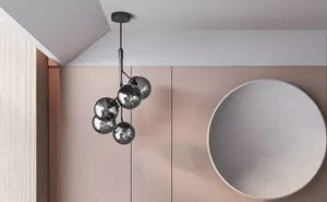 led avize