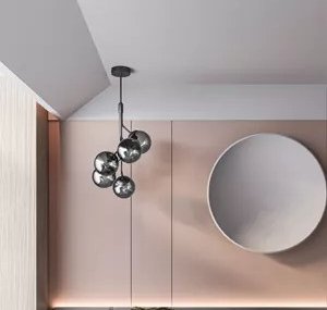 led avize