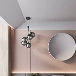 led avize