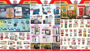 BİM 7 Temmuz 2026 Aktüel Ürünler Kataloğu indirimli market ürünleri